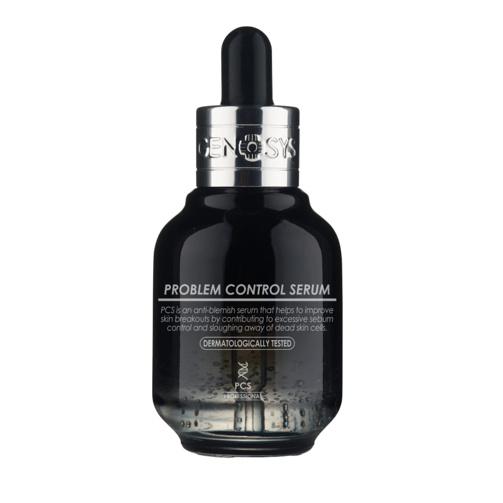 GENOSYS PROBLEM CONTROL SERUM 30ML