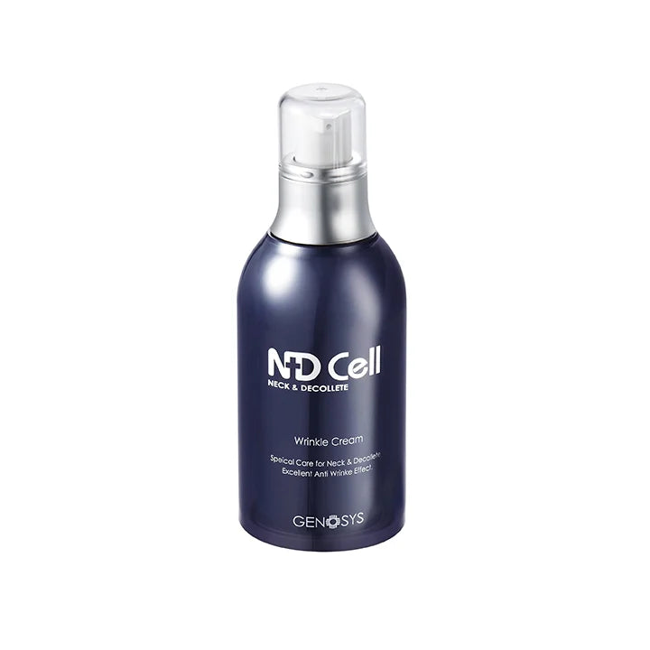 GENOSYS ND CELL ANTI AGING CREAM